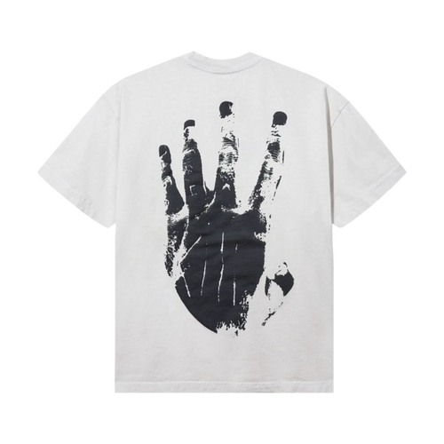 Revenge XXXTentacion Mugshot Tee Cement | Vintage Clothing Store Canada