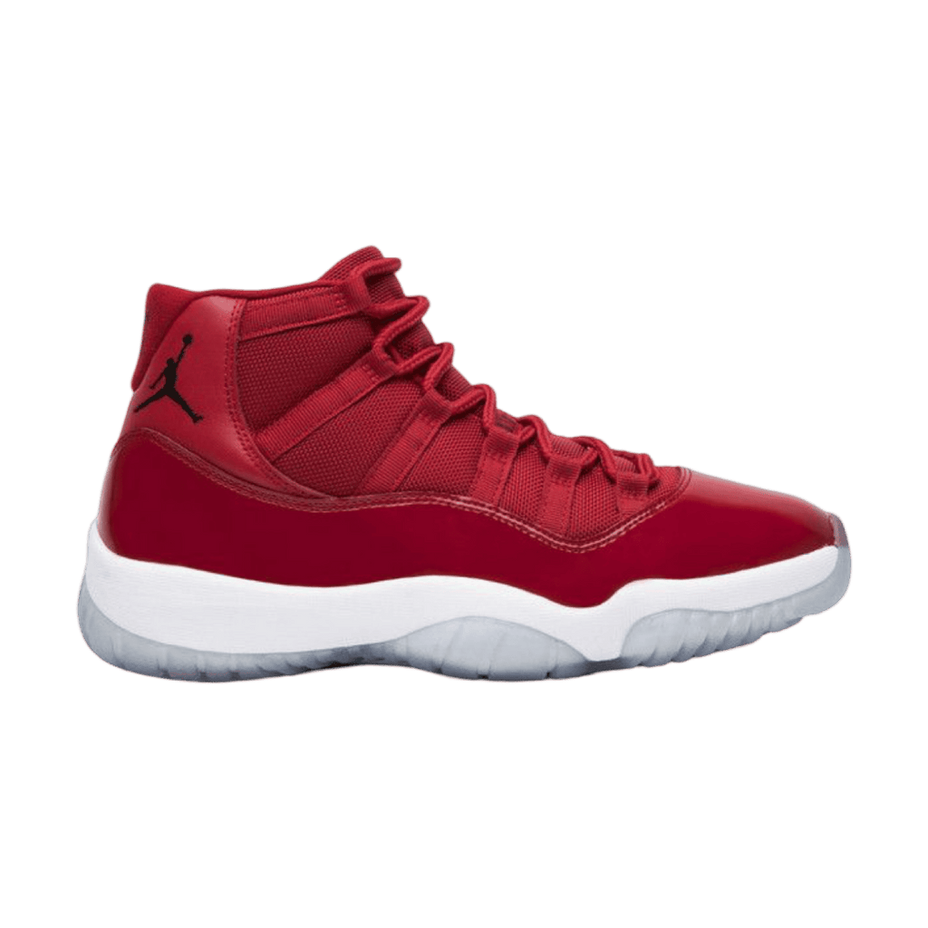 Air Jordan 11 Retro Win Like 96 (USED)