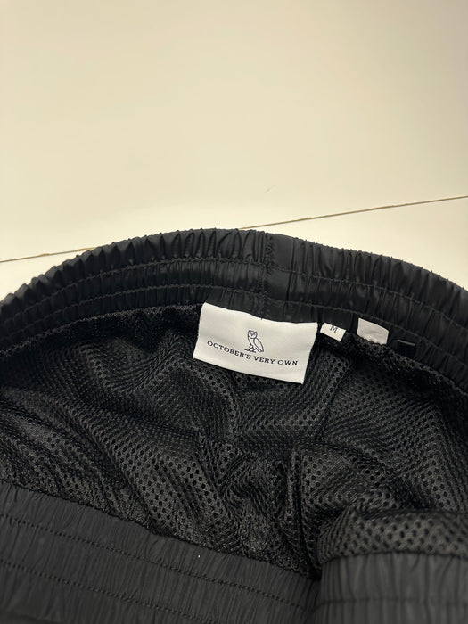 OVO Cargo Track Pants Black (USED) | Vitnage Clothing Store Canada