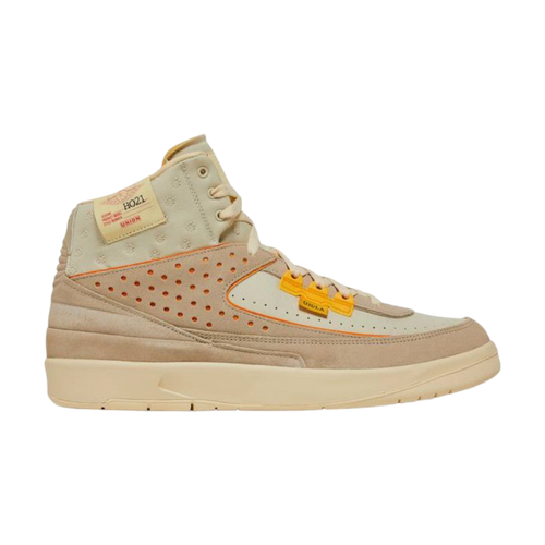 Air Jordan 2 Retro SP Union LA Rattan | Vintage Clothing Store Canada