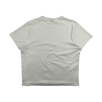 OVO Essentials Tee White (USED)