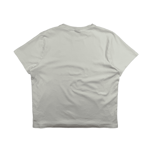 OVO Essentials Tee White (USED) | Vintage Clothing Store Canada