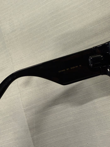 Women's Gucci GG1545S Oversized Square Sunglasses
