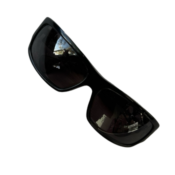 Chrome Hearts Cross F**k You Sunglasses