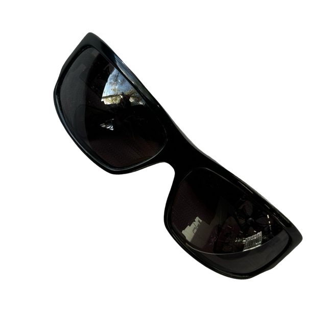 Chrome Hearts Cross F**k You Sunglasses
