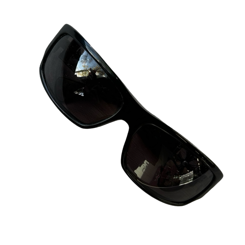 Chrome Hearts Cross F**k You Sunglasses | Vintage Clothing Store Canada