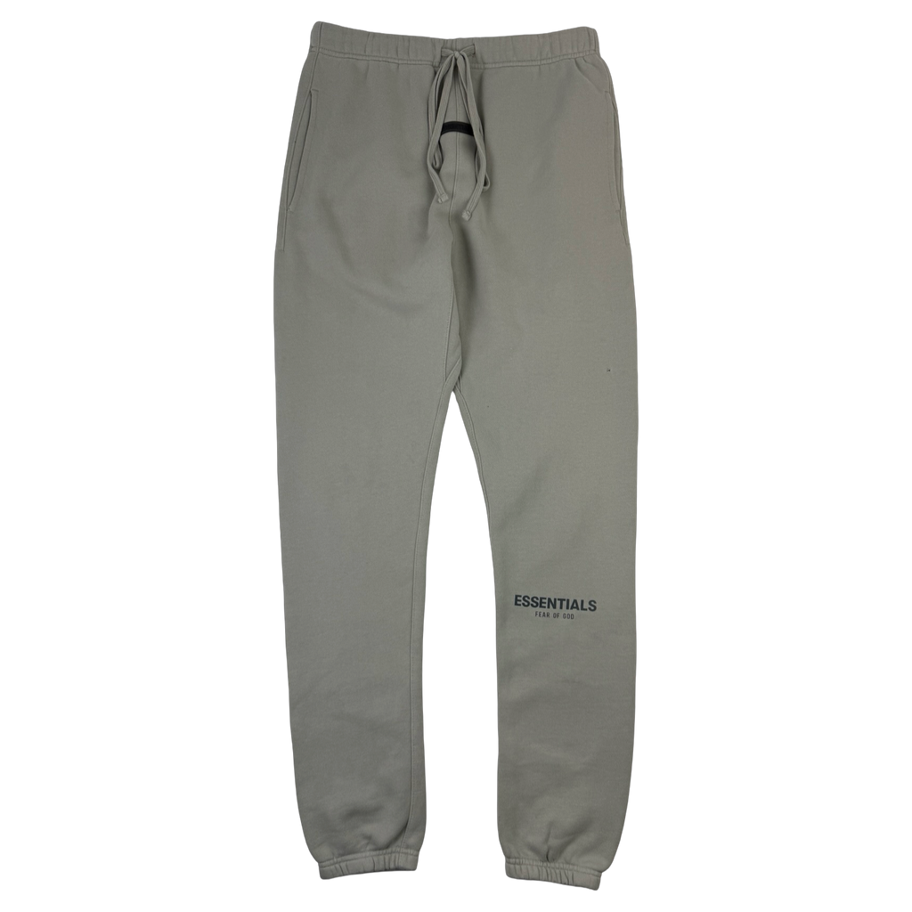 Essentials Fear Of God Sweatpants Seafoam (USED)