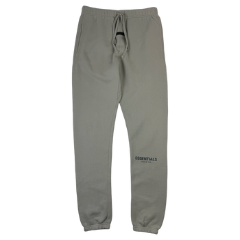 Essentials Fear Of God Sweatpants Seafoam (USED)
