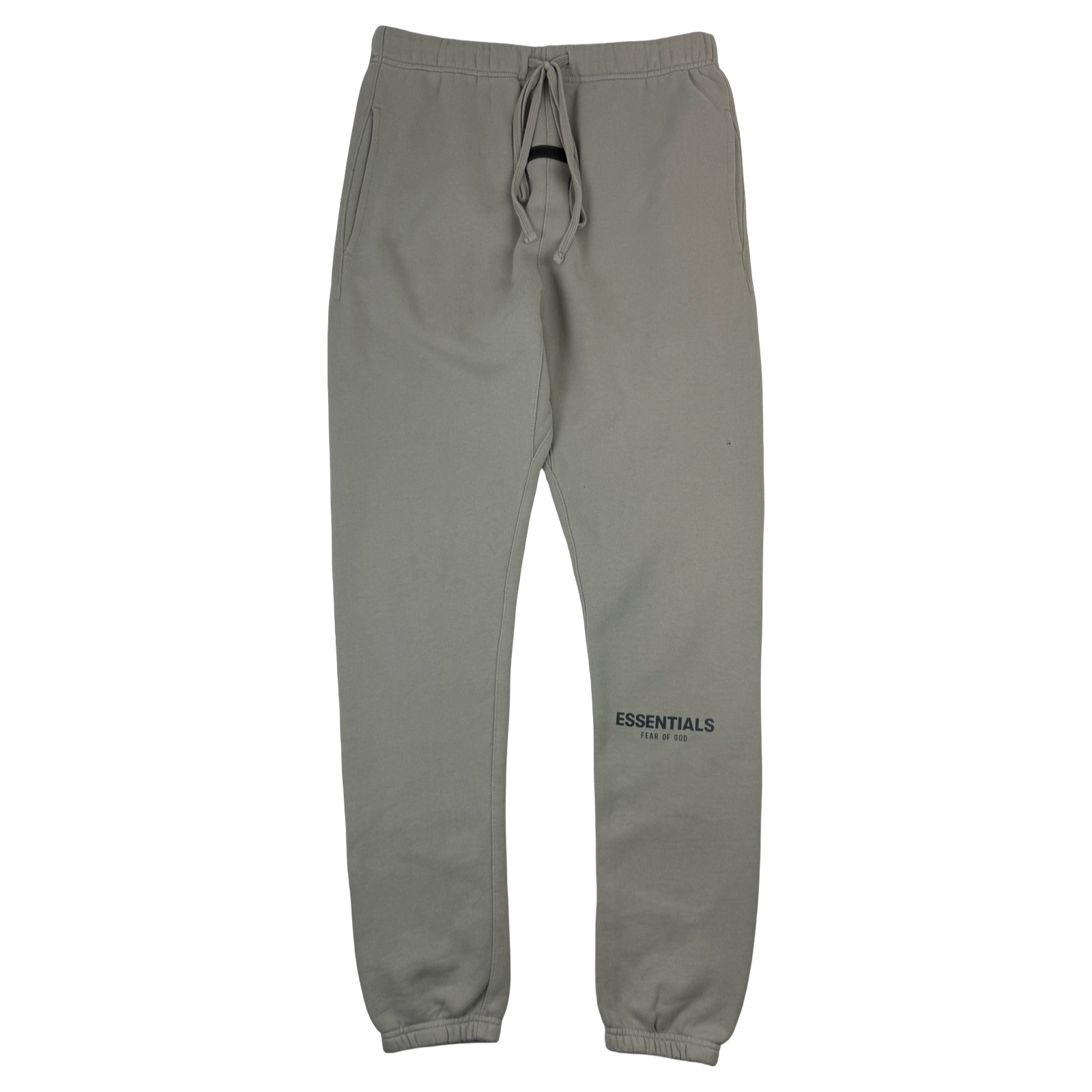 Essentials Fear Of God Sweatpants Seafoam (USED)