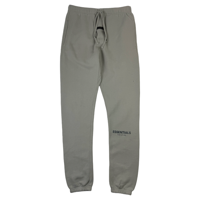 Essentials Fear Of God Sweatpants Seafoam (USED)