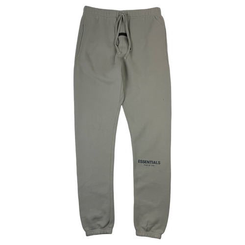 Essentials Fear Of God Sweatpants Seafoam (USED) | Vintage Clothing Store Canada