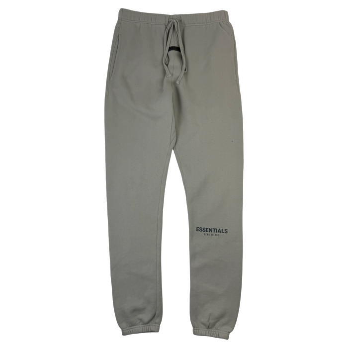 Essentials Fear Of God Sweatpants Seafoam (USED) | Vitnage Clothing Store Canada
