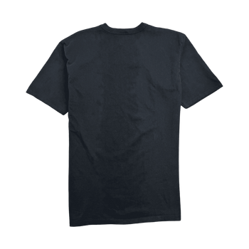 Vintage '95 Michael Jordan "I'm Back." Tee Black