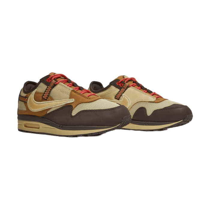 Nike Air Max 1 Travis Scott Baroque Brown | Vitnage Clothing Store Canada