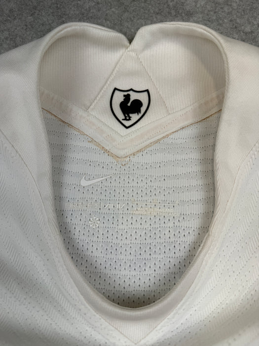 Nike Tottenham Hotspur F.C. Bryan Gil Match Jersey White | Vitnage Clothing Store Canada