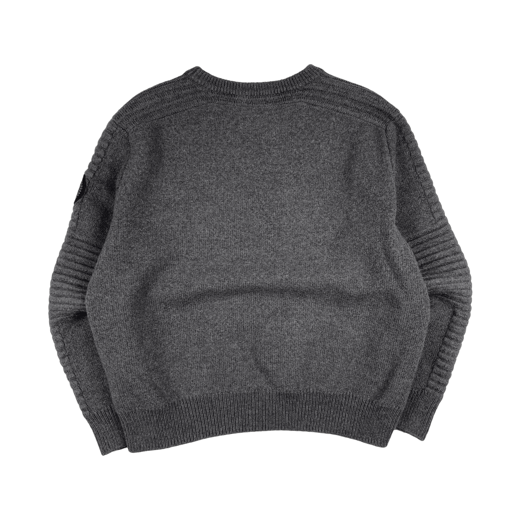 Canada Goose Paterson Black Label Sweater Iron Grey (USED)