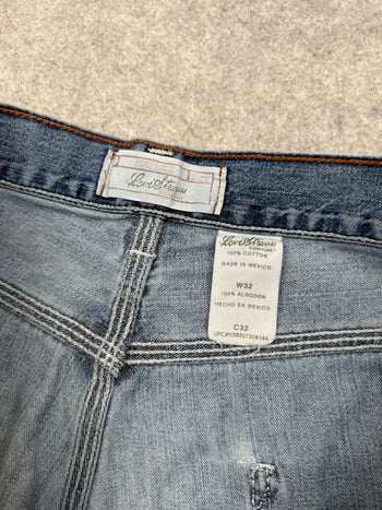 Levi's Strauss Denim Shorts