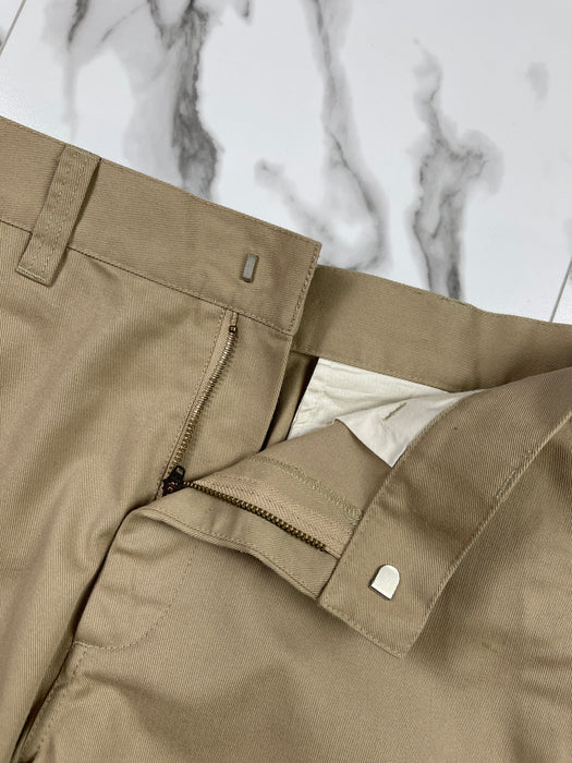 Supreme Chino Pants Khaki (USED) | Vitnage Clothing Store Canada