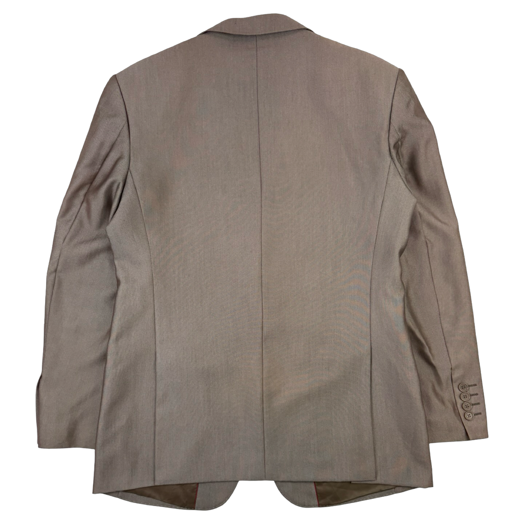 Vintage Gucci Blazer Coat