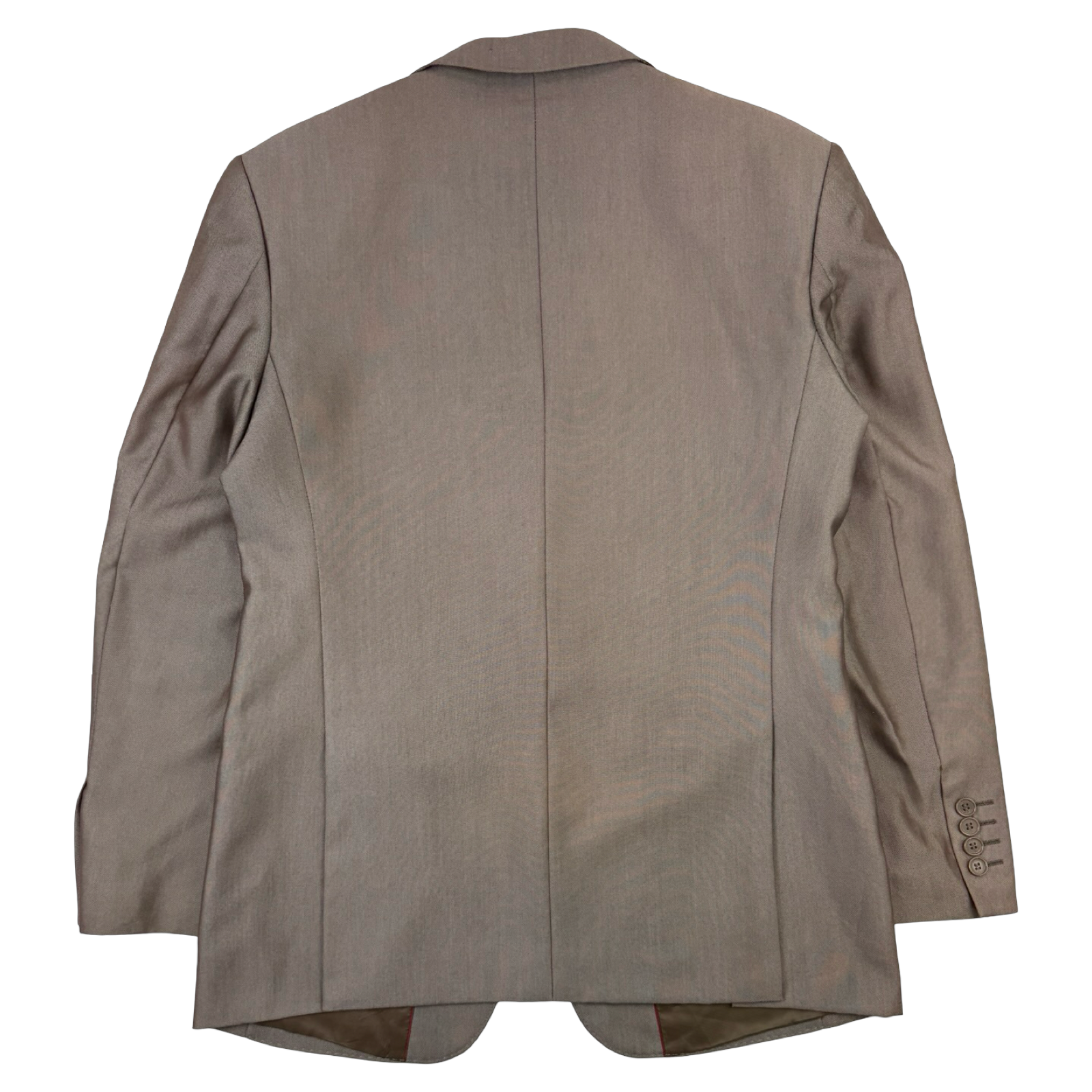 Vintage Gucci Blazer Coat