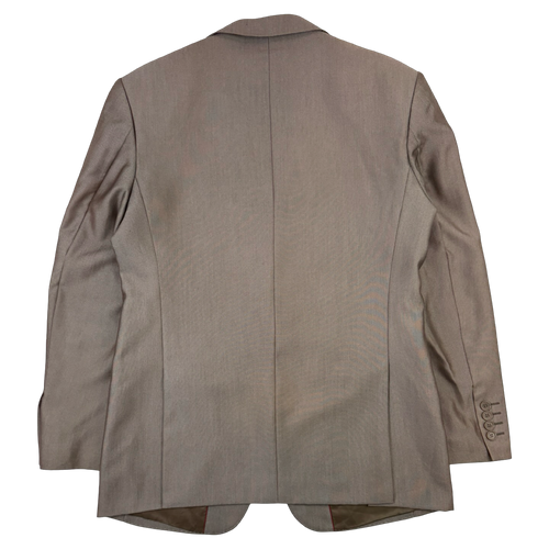 Vintage Gucci Blazer Coat | Vintage Clothing Store Canada