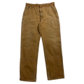 Carhartt Double Knee Carpenter Pants Khaki