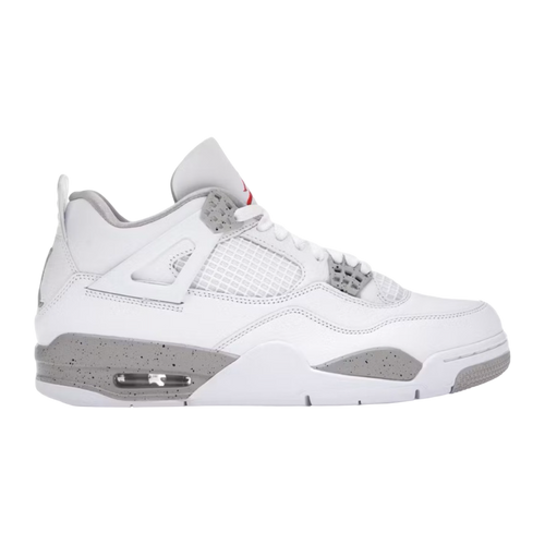 Air Jordan 4 Retro White Oreo 2021 (USED) | Vintage Clothing Store Canada