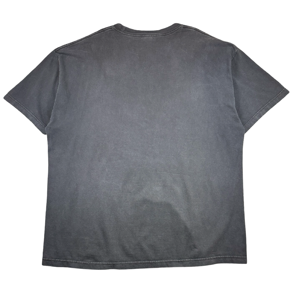 Vintage 2009 Los Angeles Lakers NBA Champions Tee Black