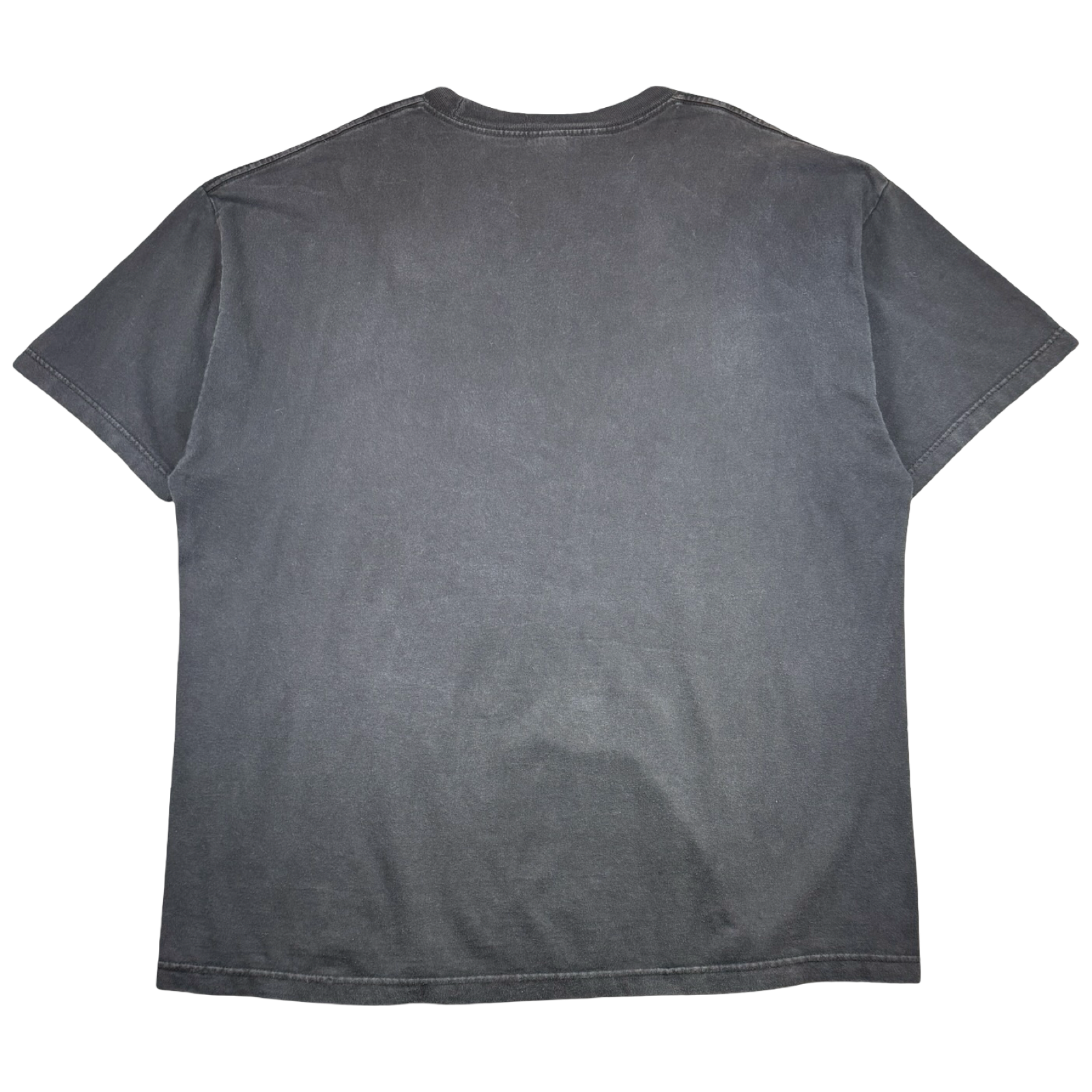 Vintage 2009 Los Angeles Lakers NBA Champions Tee Black