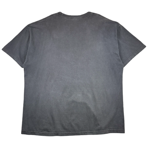 Vintage 2009 Los Angeles Lakers NBA Champions Tee Black