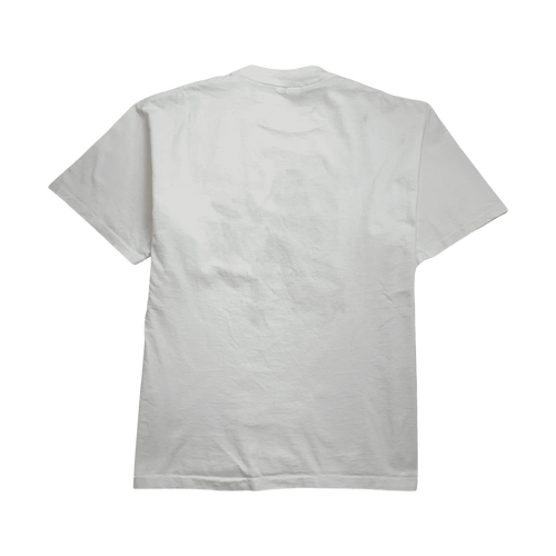 Vintage '95 Elvis Presley Tee White | Vintage Clothing Store Canada