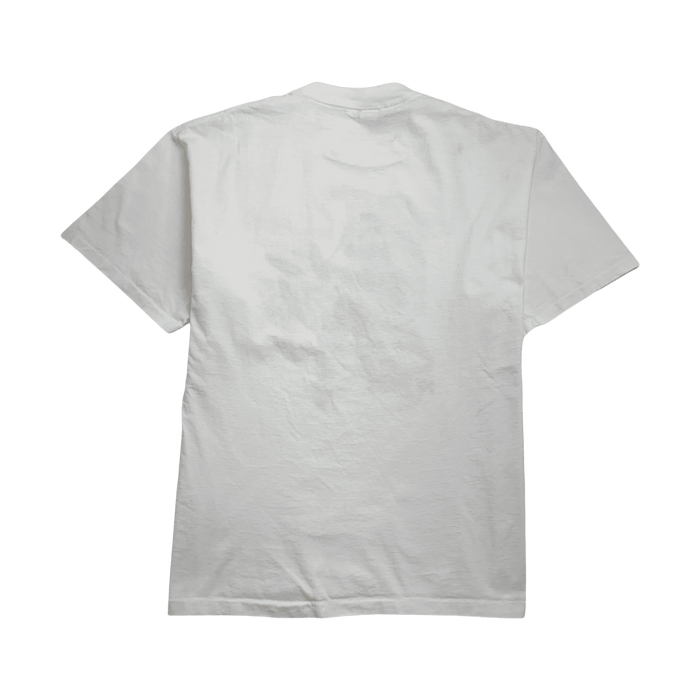 Vintage '95 Elvis Presley Tee White | Vitnage Clothing Store Canada