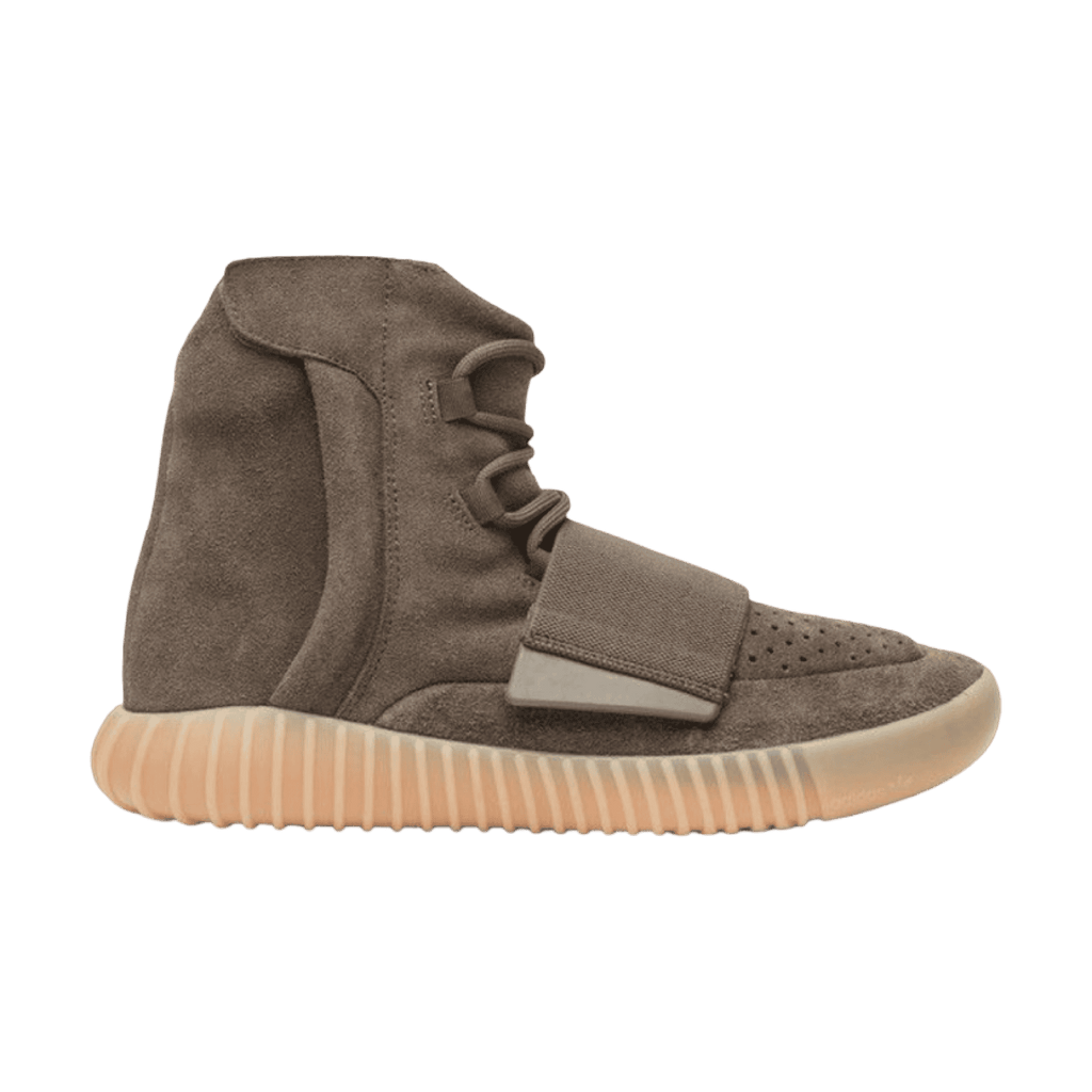 Adidas Yeezy Boost 750 Chocolate