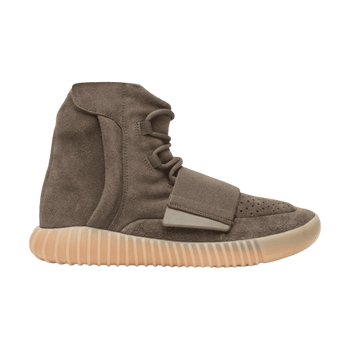 Adidas Yeezy Boost 750 Chocolate