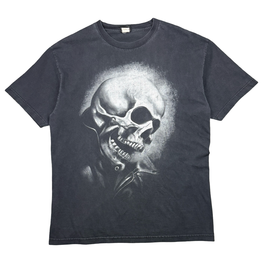Vintage Marvel Comics Ghost Rider Tee