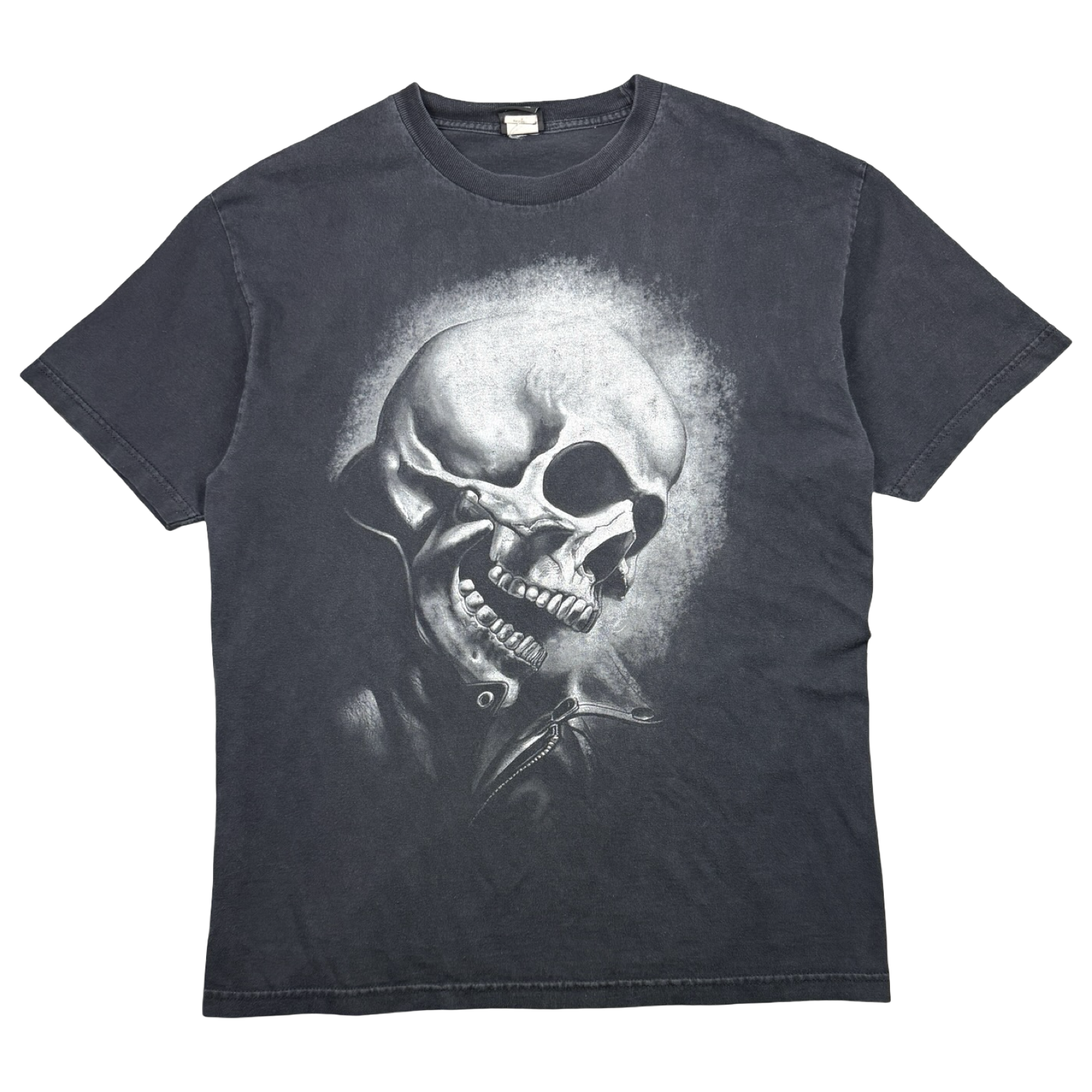Vintage Marvel Comics Ghost Rider Tee