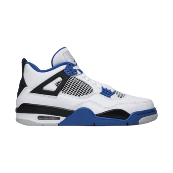 Air Jordan 4 Retro Motorsports 2017 (USED)
