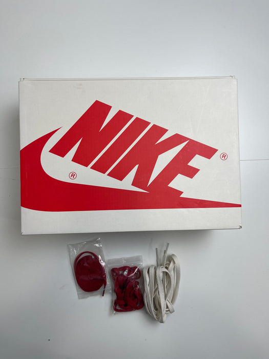 Air Jordan 1 Retro High Nigel Sylvester (USED) | Vitnage Clothing Store Canada