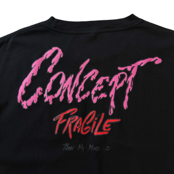 Matty Boy Concept Fragile Tee