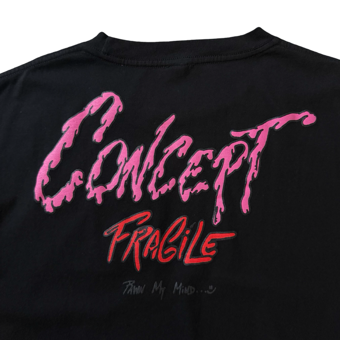 Matty Boy Concept Fragile Tee | Vitnage Clothing Store Canada