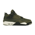 Air Jordan 4 Retro SE Craft Medium Olive