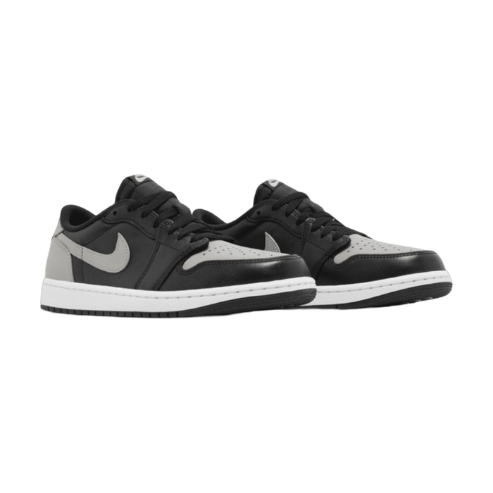Air Jordan 1 Retro Low OG Shadow 2024 | Vitnage Clothing Store Canada
