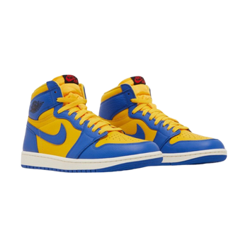 Women's Air Jordan 1 Retro High OG Reverse Laney