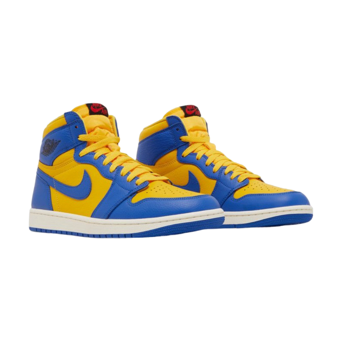 Women's Air Jordan 1 Retro High OG Reverse Laney | Vitnage Clothing Store Canada