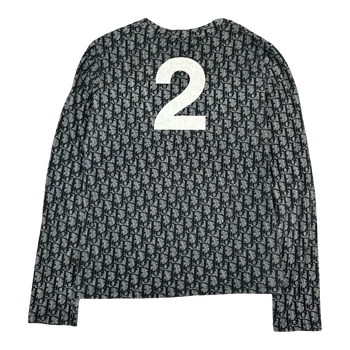 Women's Christian Dior J.ADORE Long Sleeve