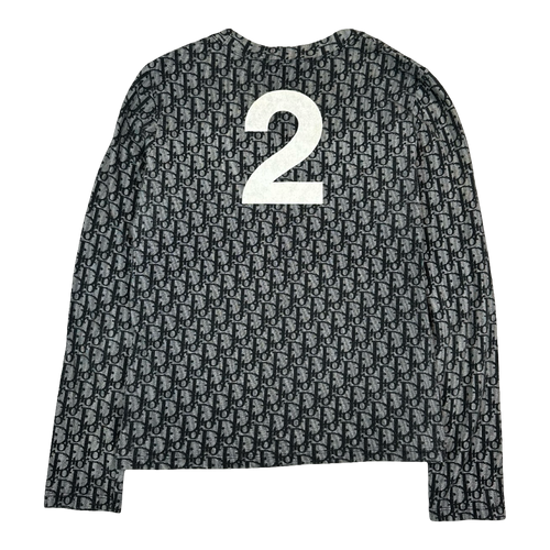 Women's Christian Dior J.ADORE Long Sleeve | Vintage Clothing Store Canada
