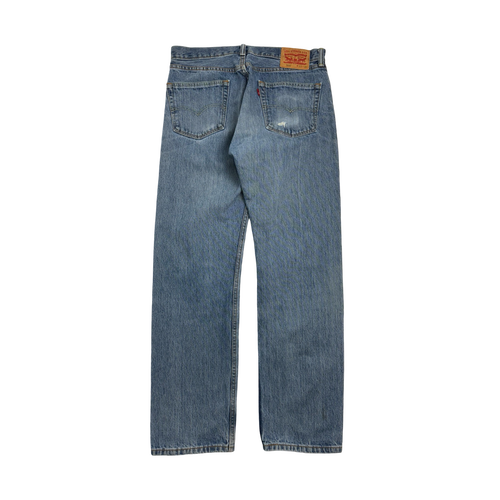 (34) Vintage Levis 505 Denim Pants | Vintage Clothing Store Canada