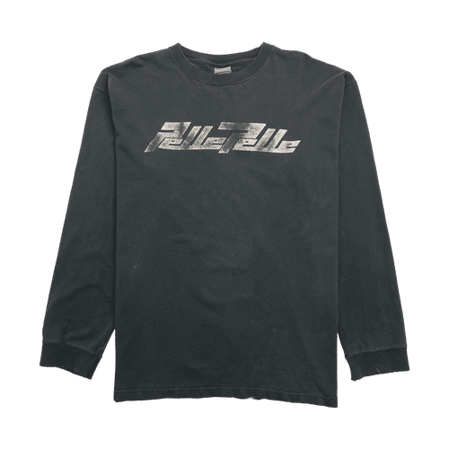 (L) Vintage 90s Pelle Pelle Heavyweight L/S Tee | Vintage Clothing Store Canada