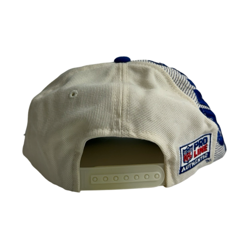 Vintage Sports Specialties New York Giants Hat | Vintage Clothing Store Canada