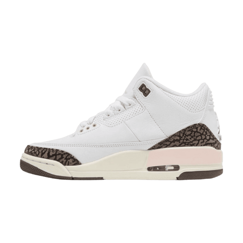 Women's Air Jordan 3 Retro Neapolitan Dark Mocha | Vintage Clothing Store Canada